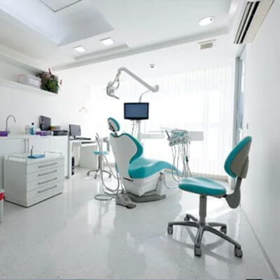 A seamless portal for Peerless Hospital