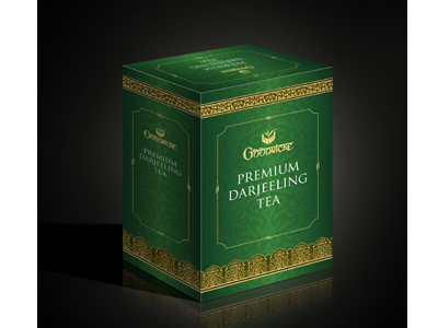 PREMIUM DARJEELING TEA