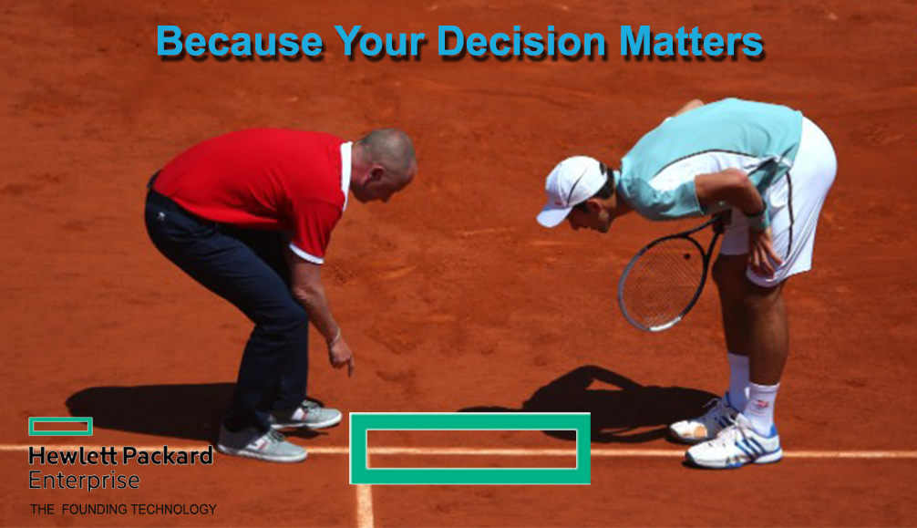 HP Enterprise (Cambridge Project) PiedPiper.co.in