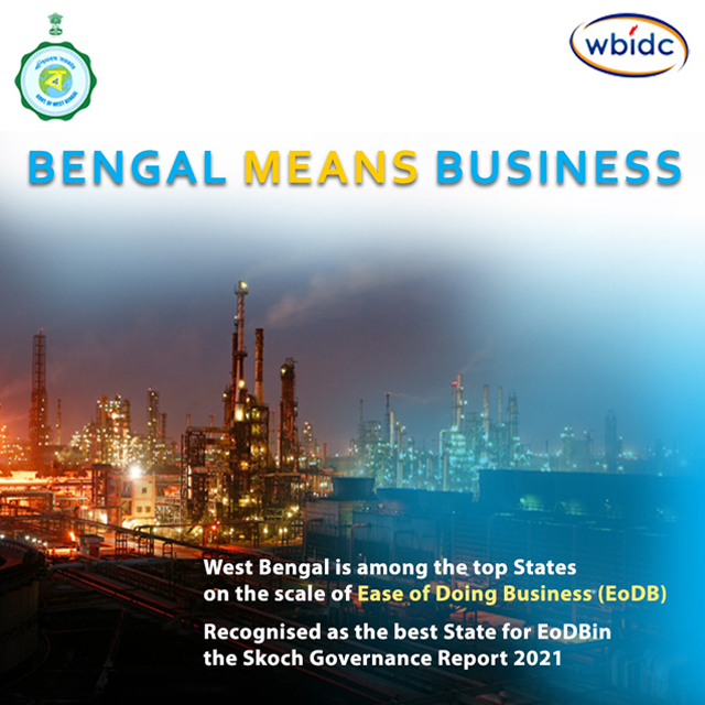 West Bengal Industrial  Development Corporation 