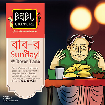 Babu Culture