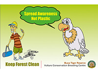 Forest Anti Polution Drive