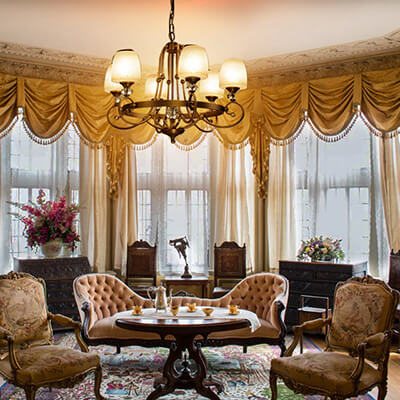 MAHAL Lamp Shades