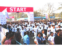 Kolkata Marathon