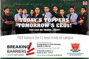 Techno India Creatives