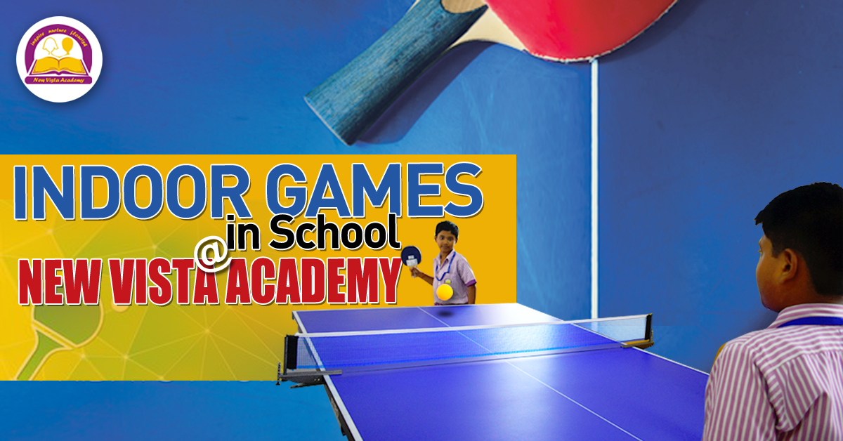 New Vista Academy PiedPiper.co.in