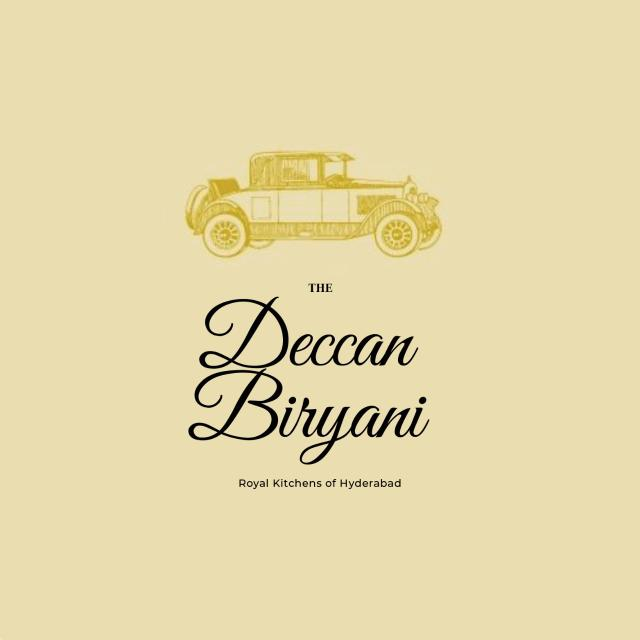 Deccan Biryani Creative